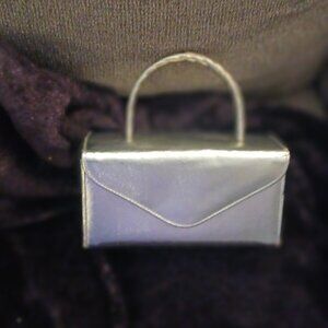 Vintage mini purse